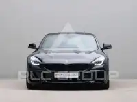 2025 BMW Z4