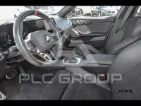 2025 BMW 135