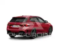 2025 BMW 135