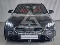 2025 BMW 135