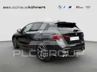 2025 BMW 135