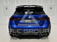 2025 BMW 135