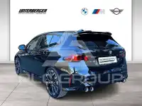 2025 BMW 135