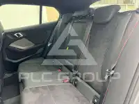 2025 BMW 135