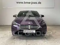 2025 BMW 135