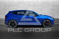 2025 BMW 135