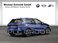 2025 BMW 135
