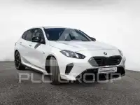 2025 BMW 135