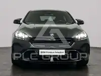 2025 BMW 135
