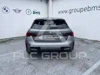 2025 BMW 135