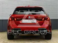 2025 BMW 135