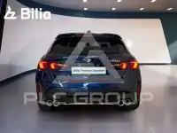 2025 BMW 135