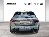 2025 BMW 135