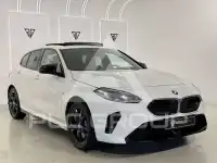 2025 BMW 135