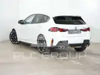 2025 BMW 135