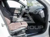 2025 BMW 135
