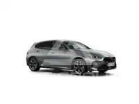 2025 BMW 135