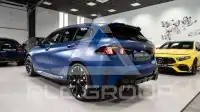 2025 BMW 135