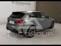 2025 BMW 135