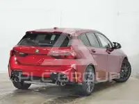 2025 BMW 135