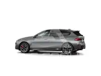 2025 BMW 135