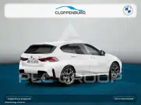 2025 BMW 135