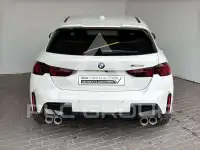 2025 BMW 135