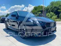 2025 BMW 135