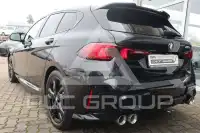2025 BMW 135