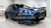 2025 BMW 135