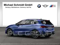 2025 BMW 135