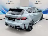 2025 BMW 135