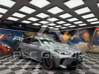 2025 BMW 135