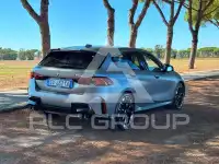 2025 BMW 135