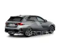 2025 BMW 135