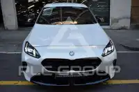 2025 BMW 135