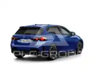 2025 BMW 135