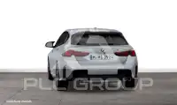 2025 BMW 135