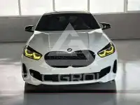2025 BMW 135
