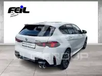 2025 BMW 135