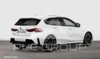 2025 BMW 135