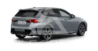2025 BMW 135
