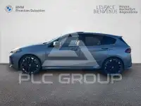 2025 BMW 135