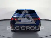 2025 BMW 135