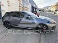 2025 BMW 135