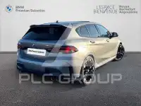 2025 BMW 135