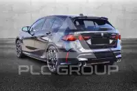 2025 BMW 135