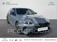 2025 BMW 135