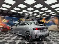 2025 BMW 135