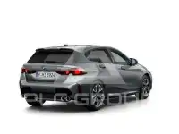 2025 BMW 135